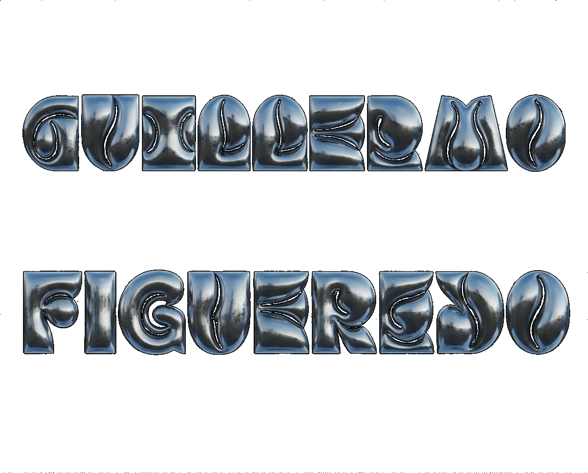 Guillermo Figueredo — Film Director