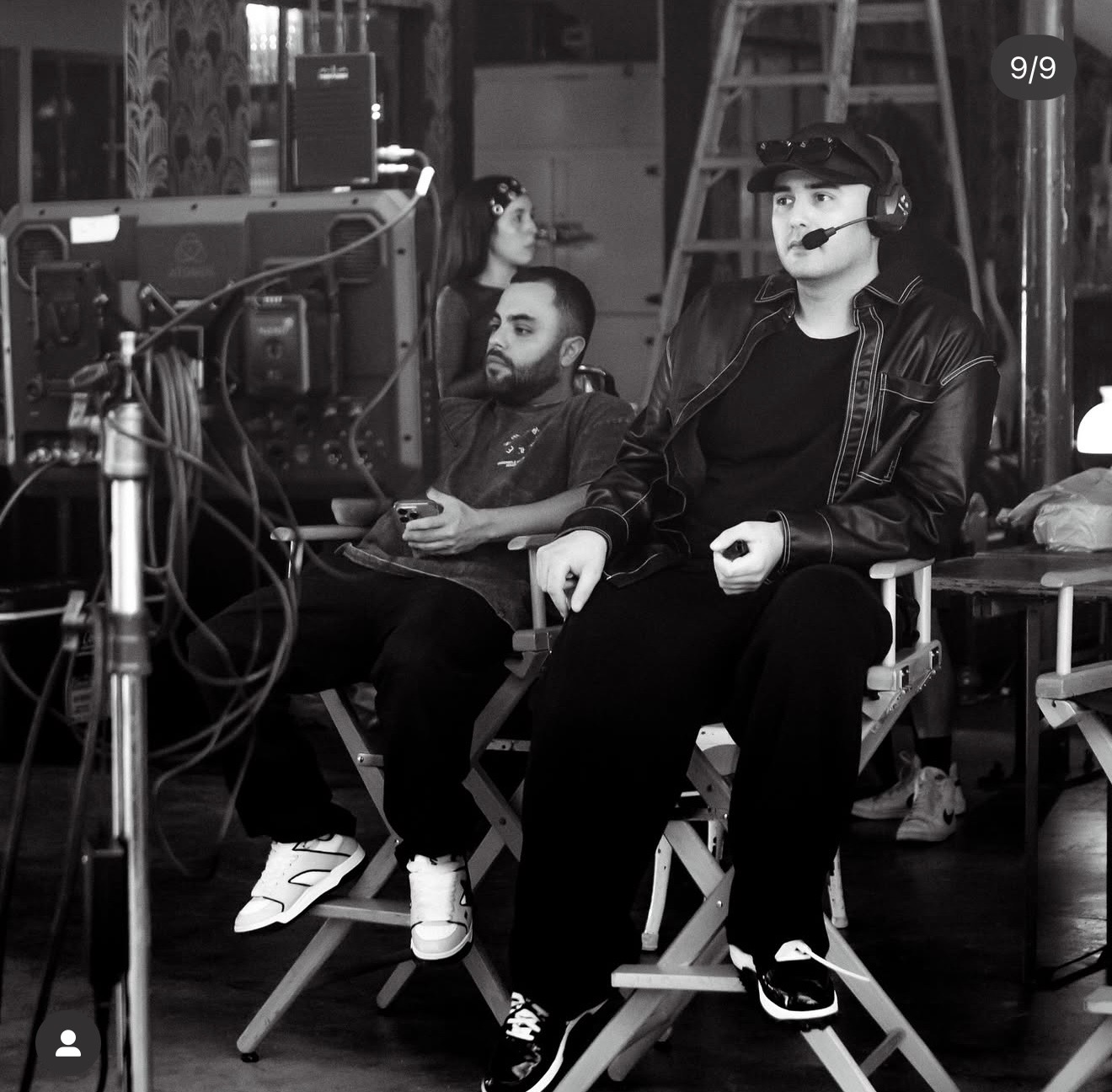 BTS