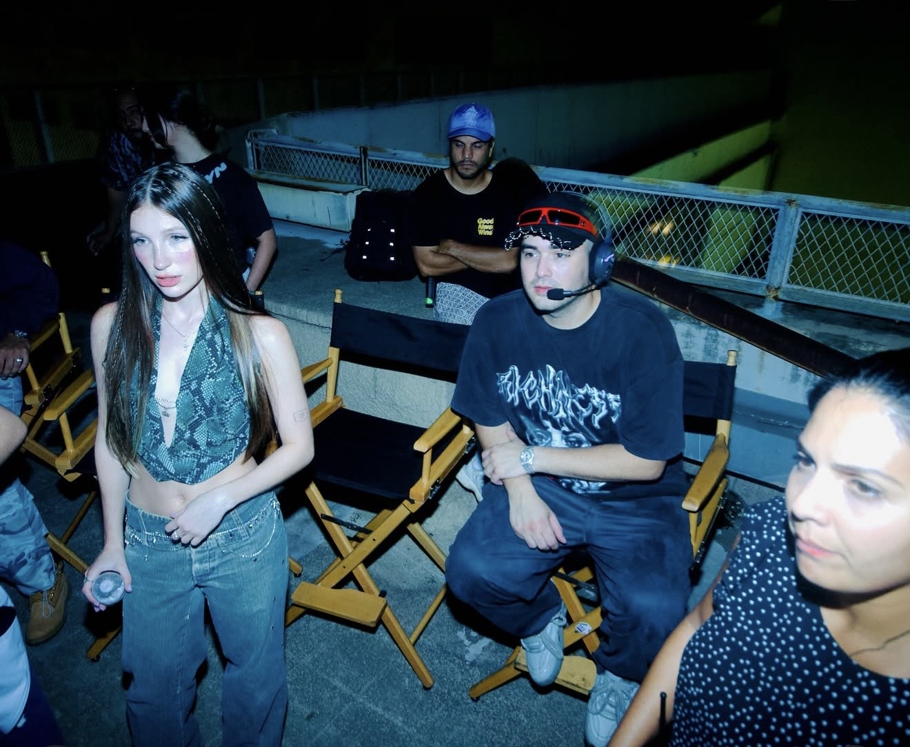 BTS