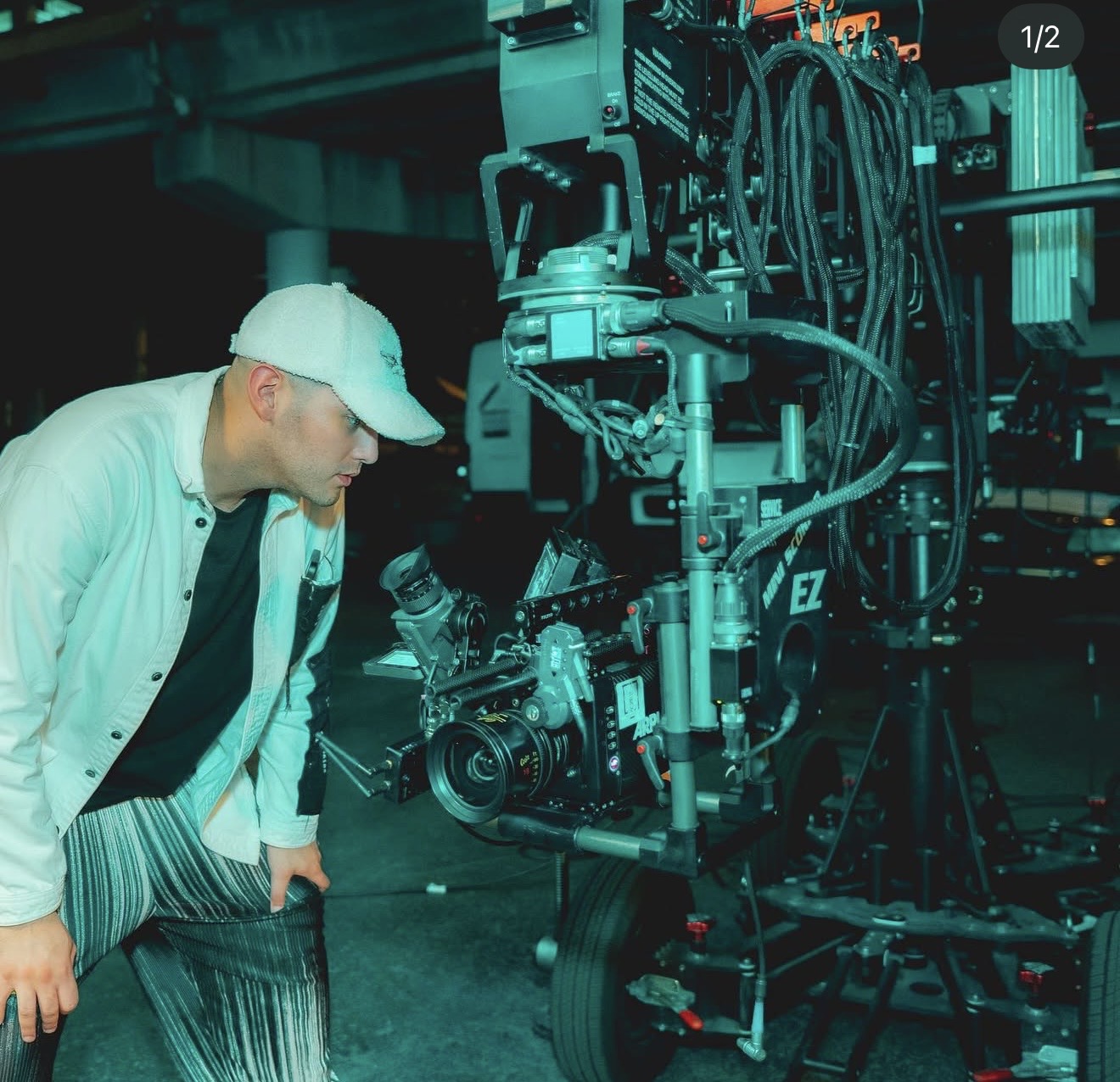 BTS