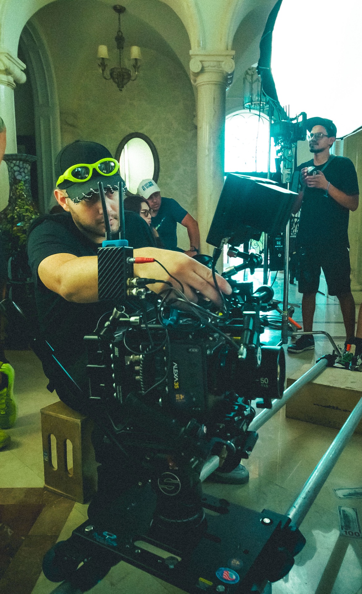 BTS