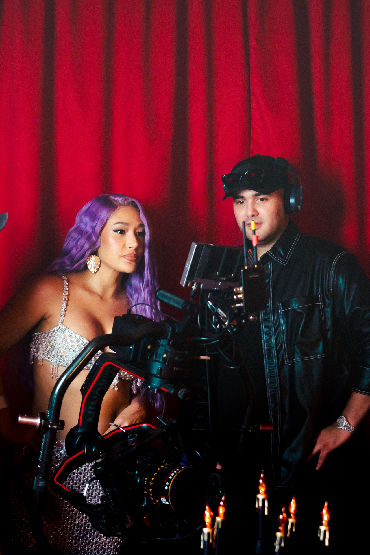 BTS