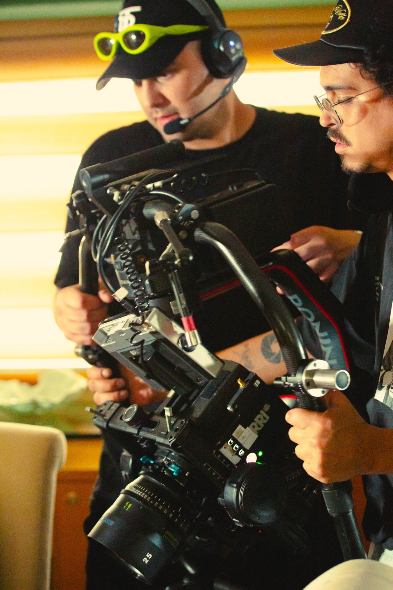 BTS