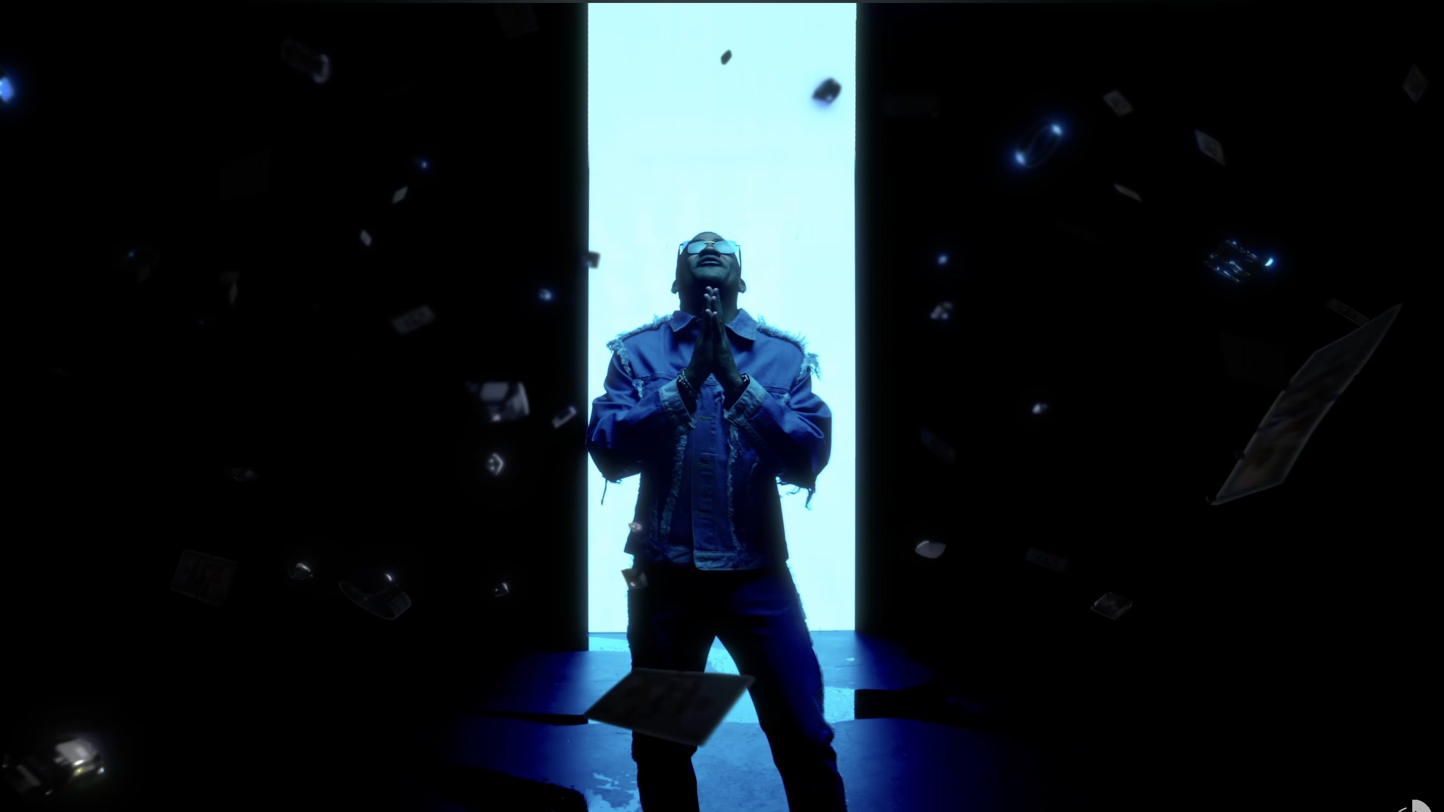 Millonario Remix