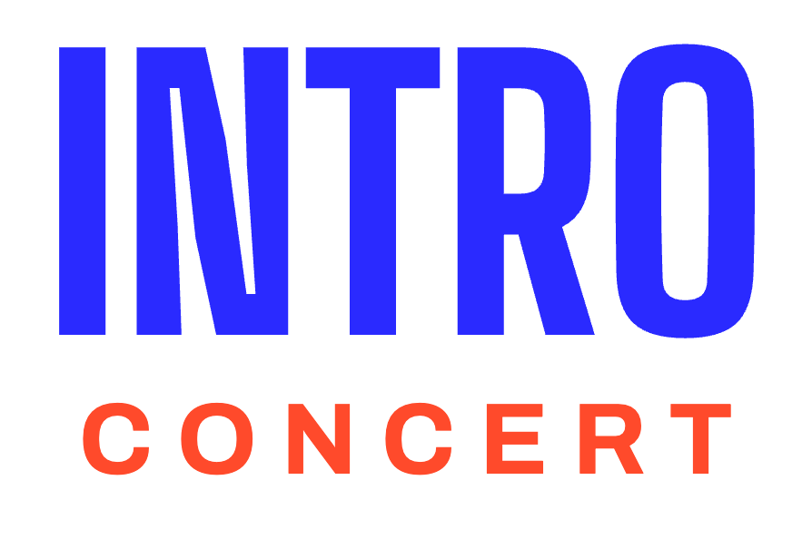 Intro Concert